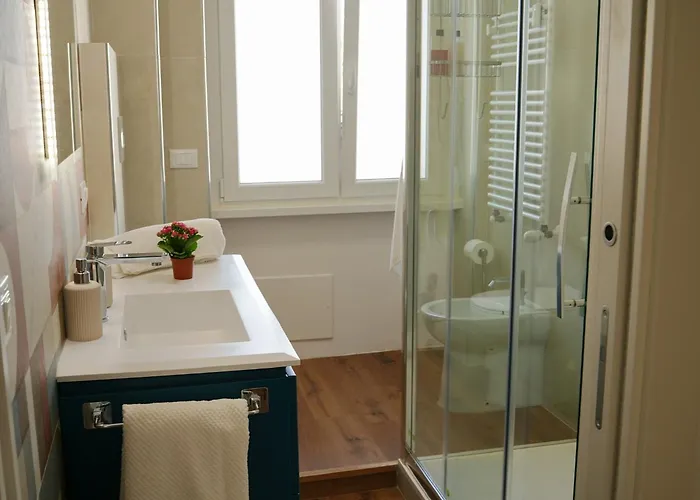Apartamento La Casa Dei Lettori Roma