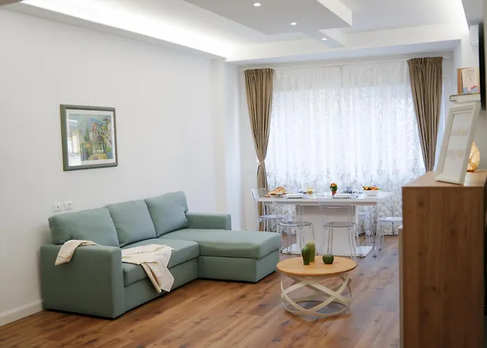 Apartamento La Casa Dei Lettori Roma