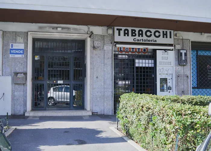 La Casa Dei Lettori Roma