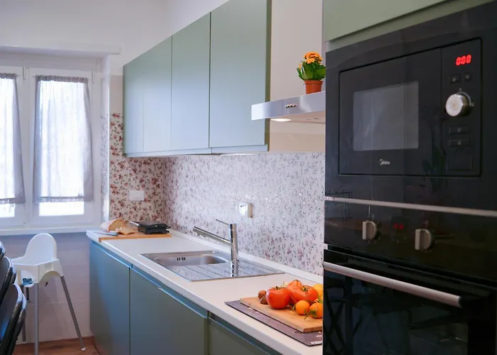 La Casa Dei Lettori Apartamento Roma