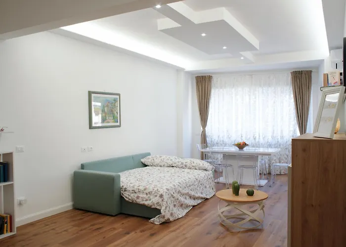 La Casa Dei Lettori * Roma