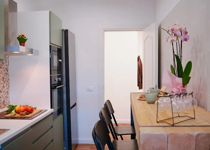 La Casa Dei Lettori Apartamento Roma