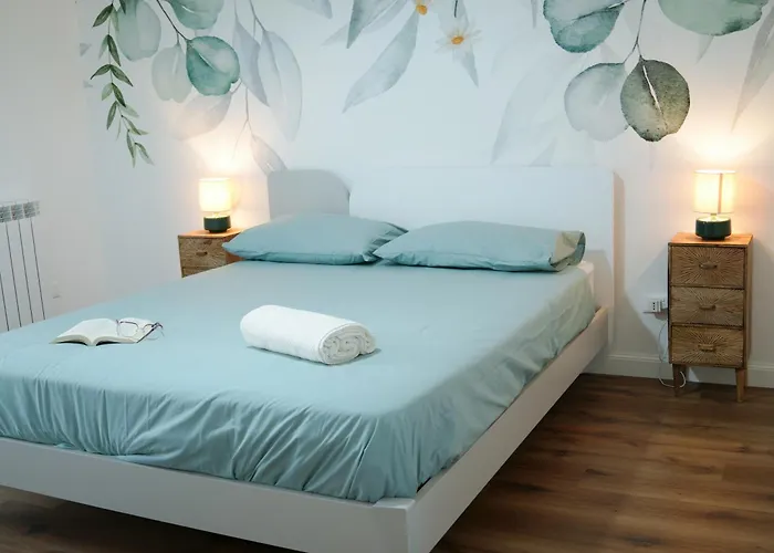 La Casa Dei Lettori Apartamento *