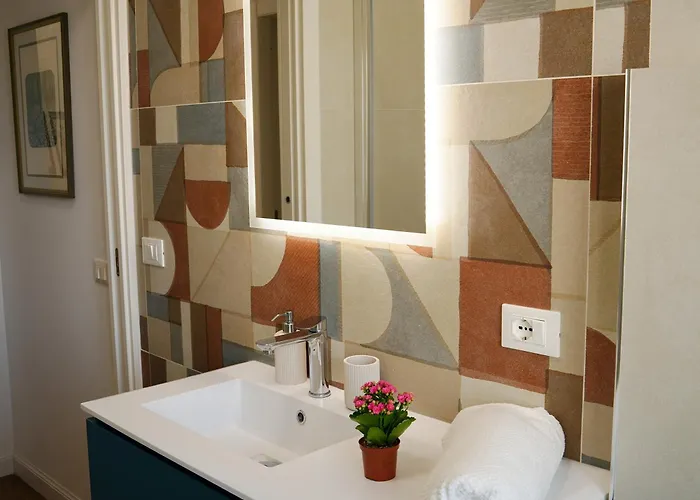 Apartamento La Casa Dei Lettori