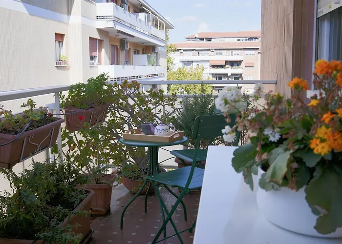 Apartamento La Casa Dei Lettori *